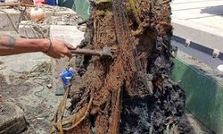 Bodrum’dan 30 ton atık daha çıkarıldı
