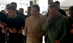 Boşandığı karısını öldürdü, "Amacım eşim ya da oğluma zarar vermek değildi" dedi