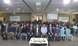 BTÜ Konuşmaları’nın Konuğu Prof. Dr. Mehmet Burçin Ünlü: Fizik yasaları hayatın her alanında geçerli