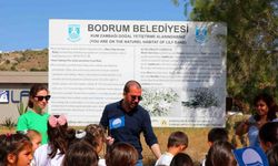 Bu çiçeği koparmanın cezası 387 bin TL