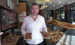 Bu ekmeğin siparişlerine yetişemiyorlar