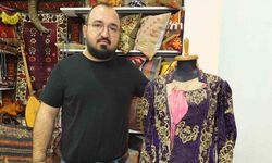 Burhaniye’de tarihi bindallı ilgi gördü