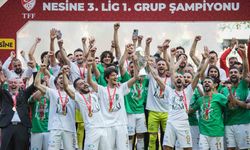 Bursaspor’da 8 futbolcunun sözleşmesi sona eriyor