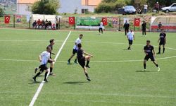 Çameli Futbol Turnuvasında şampiyon belli oldu