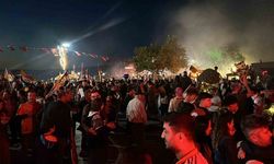 Çanakkale’de şampiyonluk coşkusu