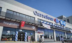 CarrefourSA’dan Bursa’ya güçlü yatırım