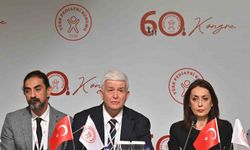 Çocuk sağlığının geleceği masaya yatırıldı