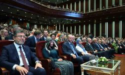 Cumhurbaşkanı Erdoğan: "Organize tarım bölgelerini yaygınlaştıracak ve lojistik merkezler ile entegrasyonunu sağlayacağız"