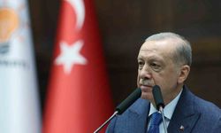 Cumhurbaşkanı Erdoğan: ’Terörsüz Türkiye’ çabalarımızda yeni bir safhaya geçmiş bulunmaktayız"