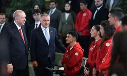 Cumhurbaşkanı Erdoğan: "Terörsüz Türkiye kavşağını inşallah suhuletle döndükten sonra Türkiye Yüzyılı menziline çok daha hızlı ulaşacağız"