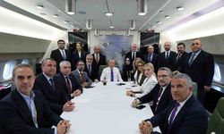 Cumhurbaşkanı Erdoğan’dan önemli açıklamalar