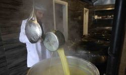 Darıca’da her gün yüzlerce eve sıcak yemek ulaştırılıyor