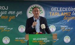 DEM Parti Eş Genel Başkanı Bakırhan: "Türkiye önümüzdeki günlerde barışın kapısını aralayacak"