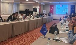 Denizli’de yerel paydaşlara iklim uyum eğitimi verildi