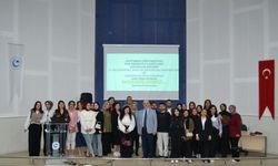 "Depremin sosyal etkileri" semineri gerçekleştirildi