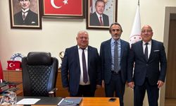 DESOB Başkanı Erbeği: "Esnafımız destek bekliyor"