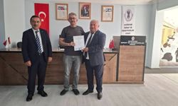 DESOB Başkanı Erbeği’den yeterlilik belgesi uyarısı
