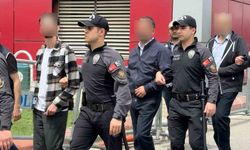 Dev FETÖ operasyonunda gözaltına alınan 225 şüpheli adliyeye sevk edildi