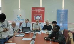 DPÜ’de ’Dünya Kupası’ coşkusu, 16 ülke öğrencisi halı sahada buluşuyor
