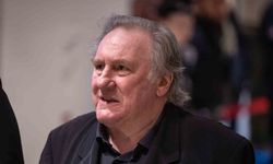 Dünyaca ünlü Fransız aktör Depardieu’ye cinsel saldırı suçundan hapis cezası