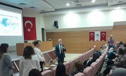 Ebelik Normal Doğum Bilgi ve Beceri Artırma ve Afete Hazırlık eğitiminin ikinci etabı başladı