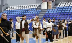 EBYÜ’lü öğrencilerden ikincilik