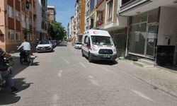 Edremit’te bıçaklı kavga: 2 yaralı