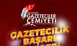 EGC başarılı gazetecileri ödüllendirecek