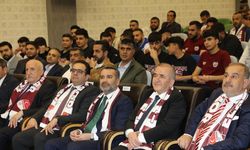 Elazığspor için 23 milyon TL bağış toplandı