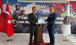 EMŞAV Elazığ’da faaliyete başladı