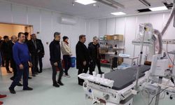 Erzincan’a 17 yeni hekim atandı