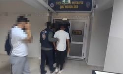 Erzincan’da siber suç operasyonunda 9 şüpheli yakalandı
