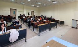 Erzurum Teknik Üniversitesi’nde sosyal sorumluluk okulu gerçekleştirildi