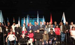 Erzurum’da engelliler haftası etkinliğinde empati ve farkındalık vurgusu