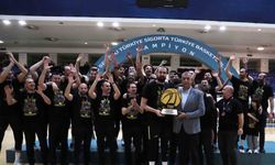 Esenler Erokspor, Basketbol Süper Ligi’ne yükseldi