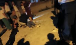 Eski nişanlısıyla tartışırken balkondan atladı
