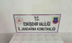 Eskişehir’de tefeci operasyonu