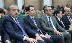 Etlik Şehir Hastanesi’nde ‘Ulusal Bütünleşik 2’nci Hemşirelik Ebelik Kongresi’ düzenlendi