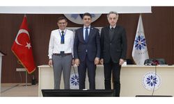 ETÜ’de II. Sosyal Bilimler Lisansüstü Öğrenci Sempozyumu gerçekleştirildi