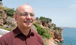 Falezlerden denize geçiş için yapılan tünellere inceleme başlatıldı