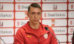 Fernando Muslera: "Büyük bir maç bizi bekliyor"