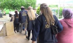 FETÖ’nün öğrenci yapılanmasına operasyon: 22 gözaltı