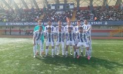 Fosfatspor, penaltılarda güldü