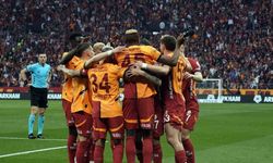 Galatasaray ligde evindeki yenilmezliğini sürdürdü