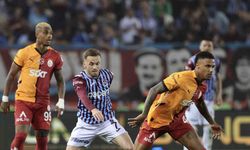 Galatasaray şampiyonluğa 1 puan uzaklıkta
