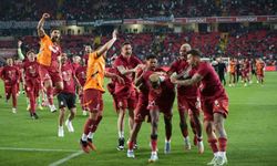 Galatasaray, Türkiye Kupası’nı 19. kez kazandı