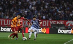 Galatasaray’da 2 değişiklik