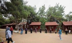 Gaziantep, 80 tesisi ile yaklaşık 8 milyon insanın yaşamına dokundu