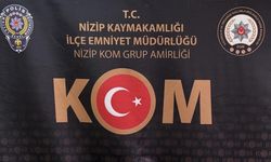 Gaziantep’te 3 bin 127 adet sikke ele geçirildi
