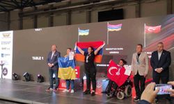 GBB Spor Kulübü başarılarıyla Gaziantep’i gururlandırıyor